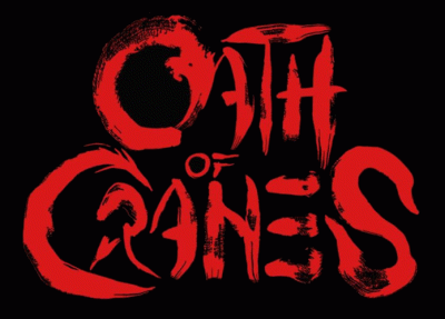 logo Oath of Cranes